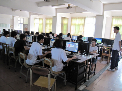 计算机系统集成及维护——高考志愿热门专业解析